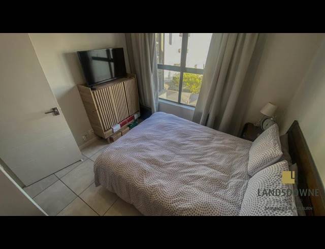 1 BEDROOM PROPERTY TO RENT IN RICHWOOD